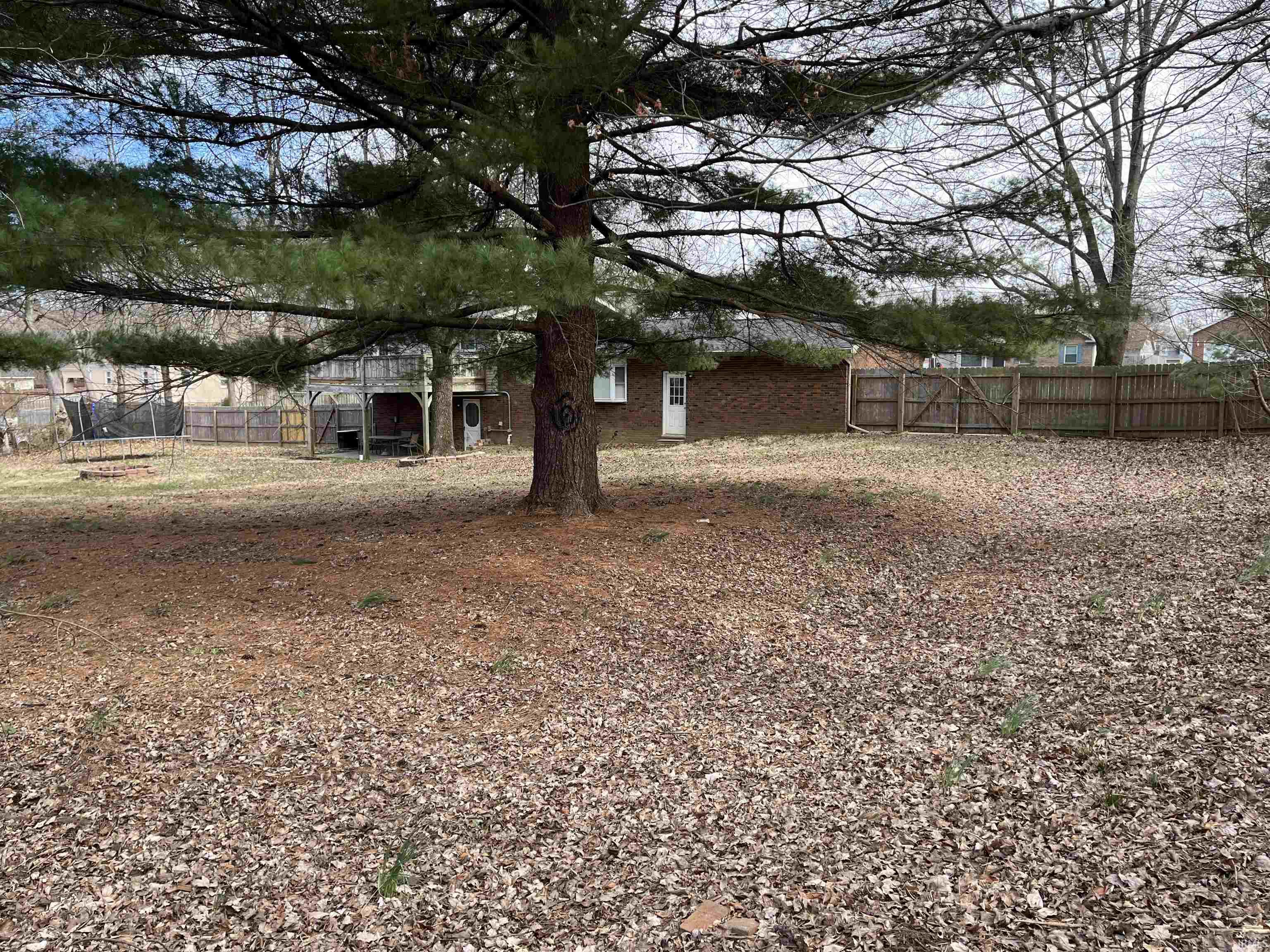 2711 Fuquay Road Newburgh, IN 47630 - Photo 31 of 31 Gallery Image 31
