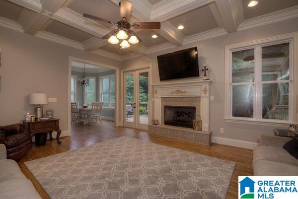 5395 Quail Ridge Road Gardendale, AL 35071 - Photo 14 of 35 Gallery Image 14