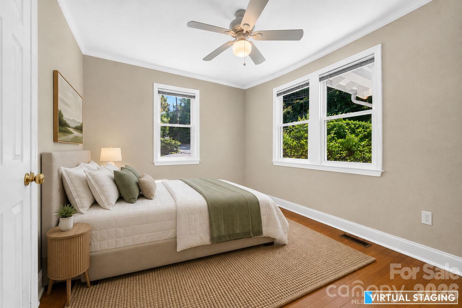 28 Chatham Road Asheville, NC 28804 - Photo 20 of 33
