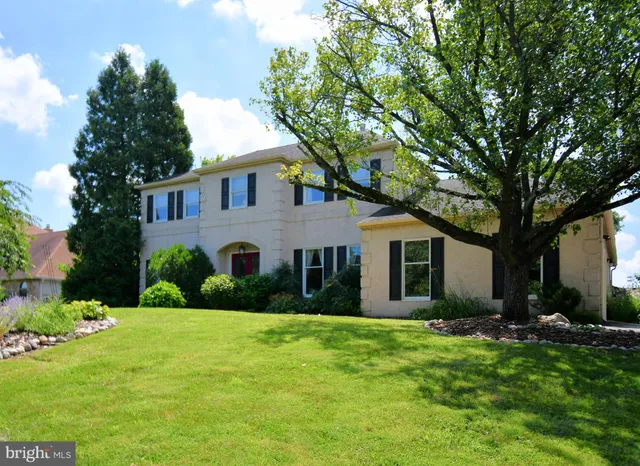 $750,000 | 102 Gwynmont Drive, North Wales, PA 19454