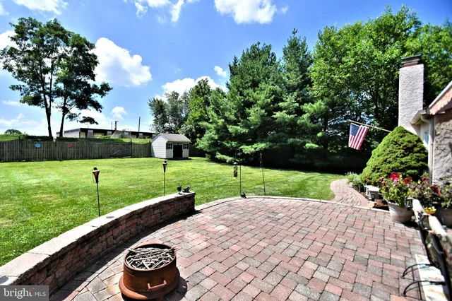 $750,000 | 102 Gwynmont Drive, North Wales, PA 19454