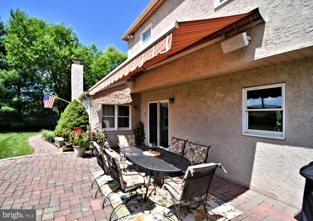 $750,000 | 102 Gwynmont Drive, North Wales, PA 19454