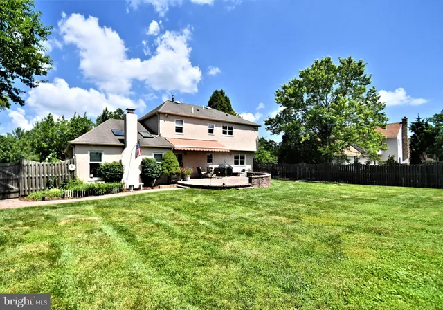 $750,000 | 102 Gwynmont Drive, North Wales, PA 19454