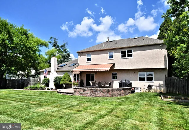 $750,000 | 102 Gwynmont Drive, North Wales, PA 19454