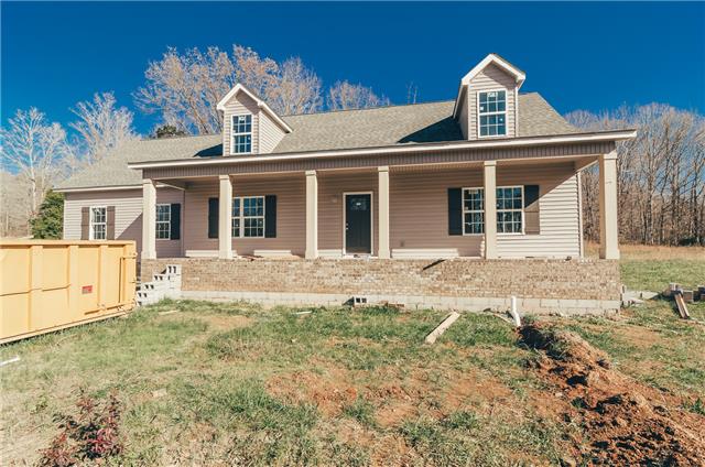 5470 Roy Pitt Road Springfield, TN 37172 - Photo 1 of 8