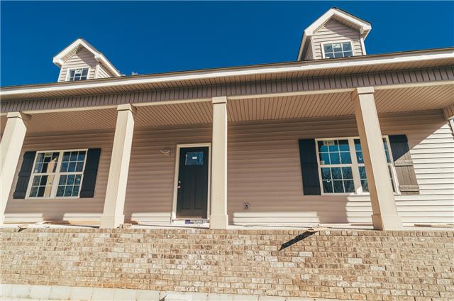 5470 Roy Pitt Road Springfield, TN 37172 - Photo 2 of 8