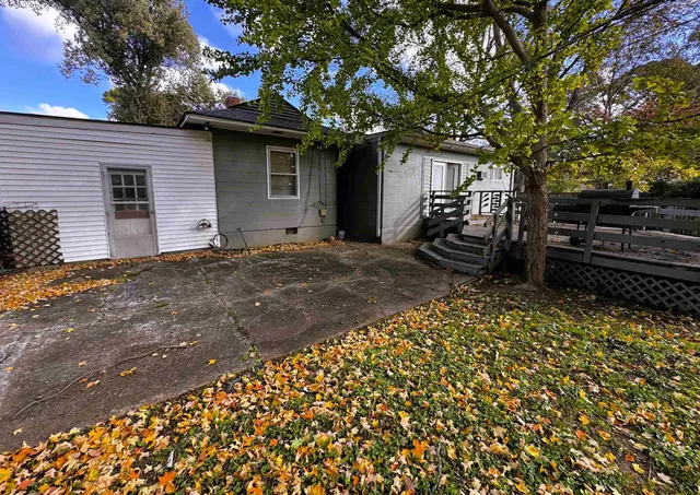 $1,395 | 3829 Guernsey Avenue, Memphis, TN 38122