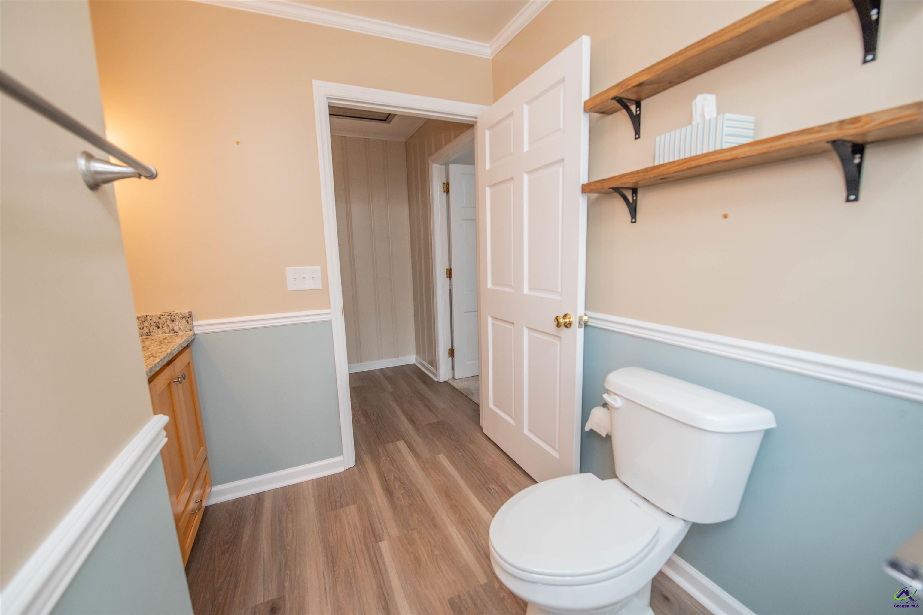 4350 Jones Road Macon, GA 31216 - Photo 66 of 92 Gallery Image 66