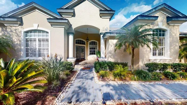$809,900 | 188 Pinehurst Pointe Drive, St. Augustine, FL 32092