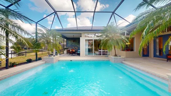 $809,900 | 188 Pinehurst Pointe Drive, St. Augustine, FL 32092