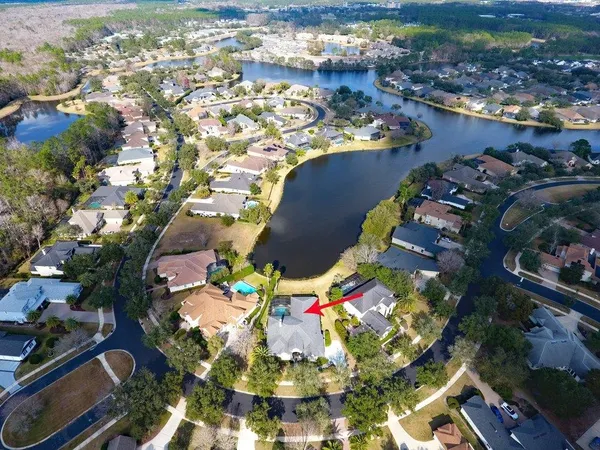 $809,900 | 188 Pinehurst Pointe Drive, St. Augustine, FL 32092