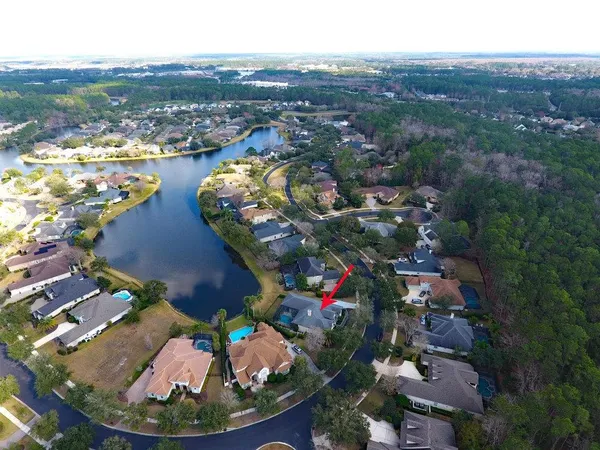 $809,900 | 188 Pinehurst Pointe Drive, St. Augustine, FL 32092