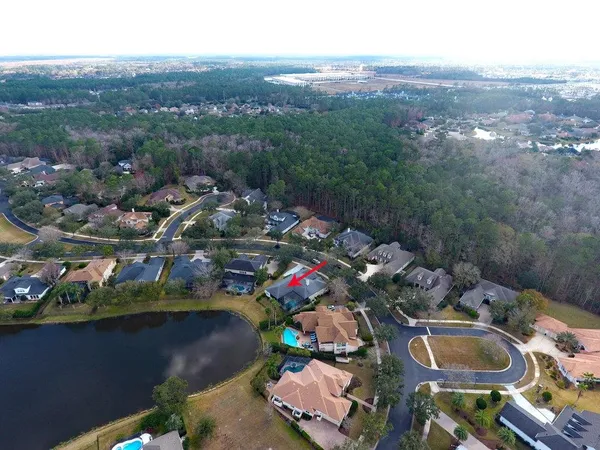 $809,900 | 188 Pinehurst Pointe Drive, St. Augustine, FL 32092