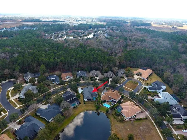 $809,900 | 188 Pinehurst Pointe Drive, St. Augustine, FL 32092