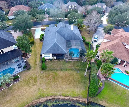 $809,900 | 188 Pinehurst Pointe Drive, St. Augustine, FL 32092