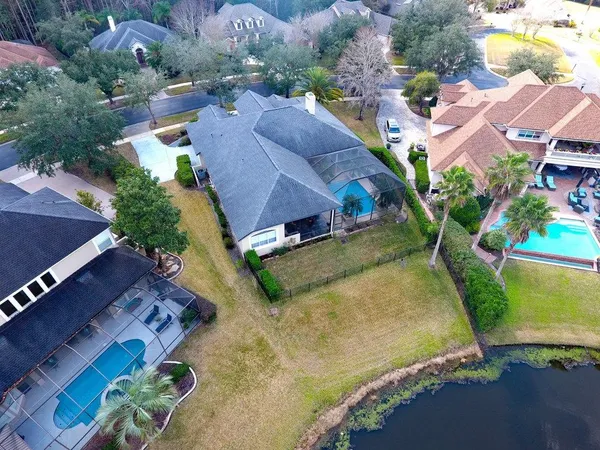 $809,900 | 188 Pinehurst Pointe Drive, St. Augustine, FL 32092