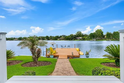 $800,000 | 195 Cedarwood Drive, Maitland, FL 32751