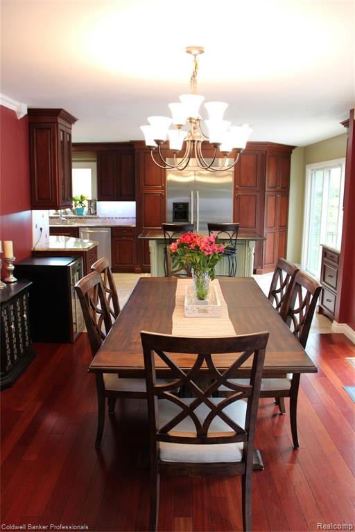 523 Buttercup Drive Rochester Hills, MI 48307 - Photo 5 of 29