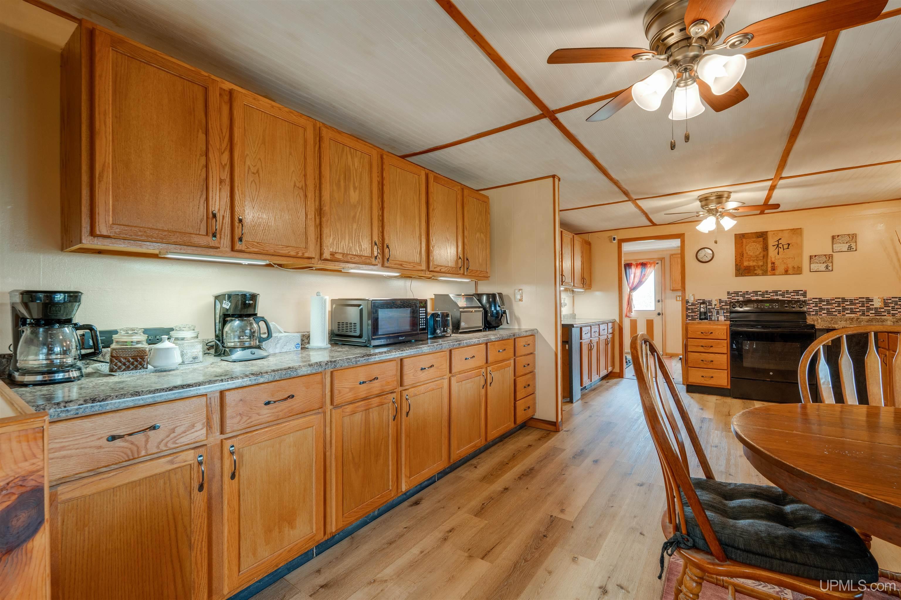 984 N Dixon Road Manistique, MI 49854 - Photo 6 of 52