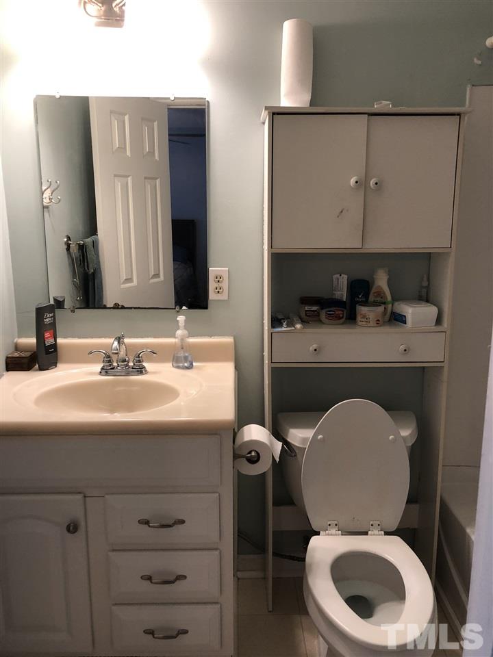 1418 Kent Road Raleigh, NC 27606 - Photo 14 of 16