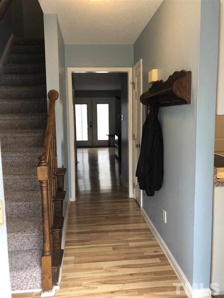 1418 Kent Road Raleigh, NC 27606 - Photo 4 of 16