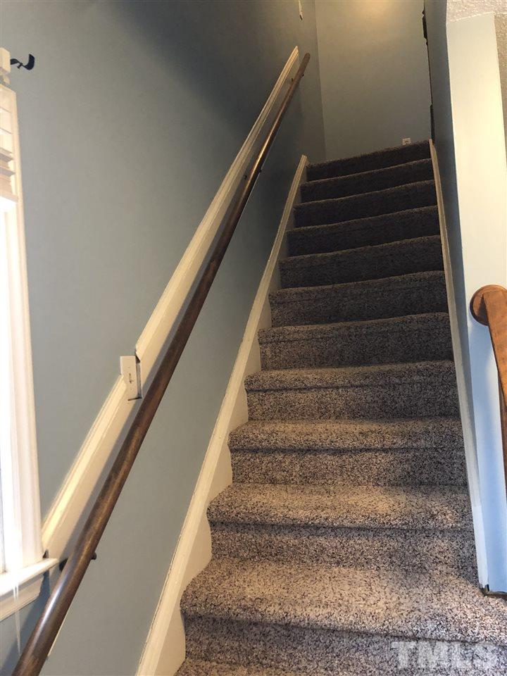 1418 Kent Road Raleigh, NC 27606 - Photo 5 of 16