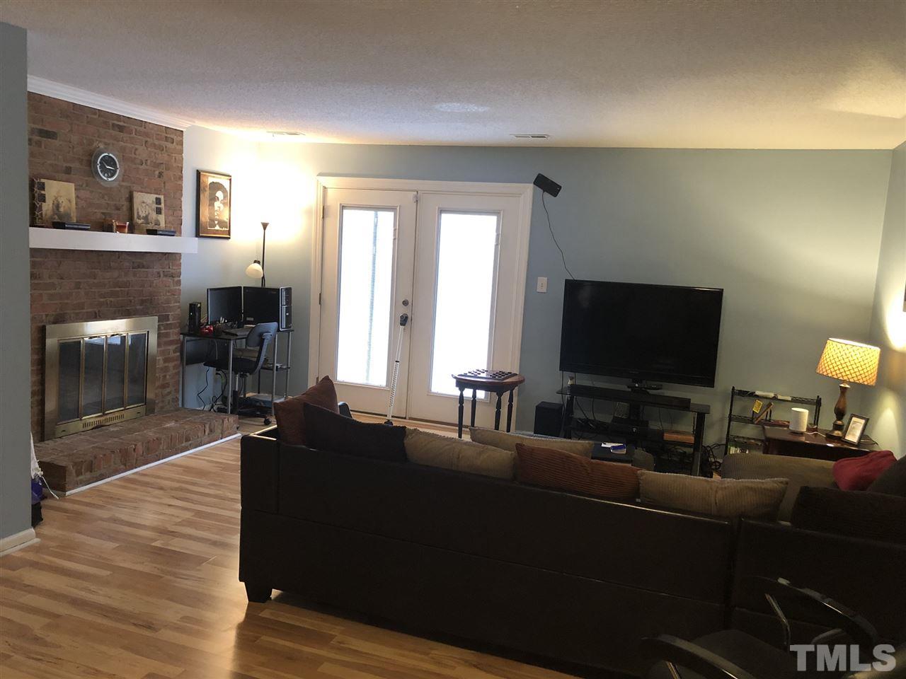 1418 Kent Road Raleigh, NC 27606 - Photo 7 of 16