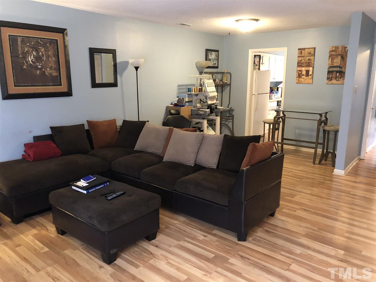 1418 Kent Road Raleigh, NC 27606 - Photo 8 of 16