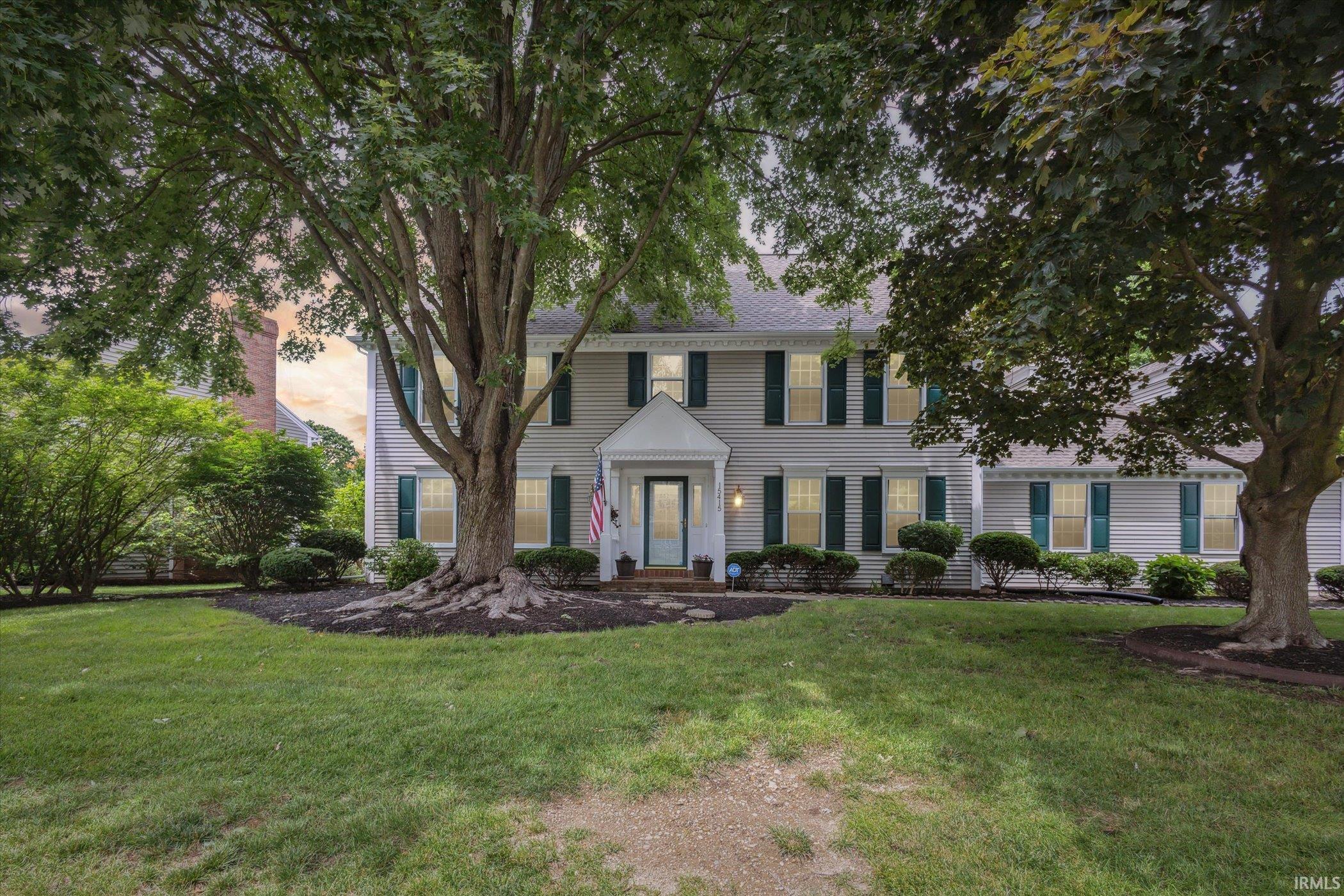 15415 Hunting Ridge Trail Granger, IN 46530 - Photo 1 of 36 Gallery Image 1