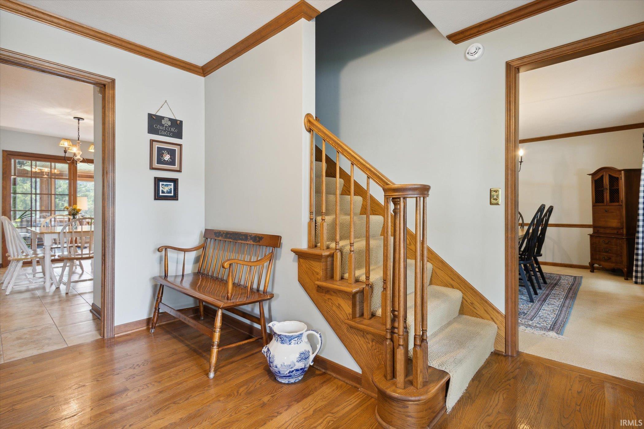 15415 Hunting Ridge Trail Granger, IN 46530 - Photo 11 of 36 Gallery Image 11