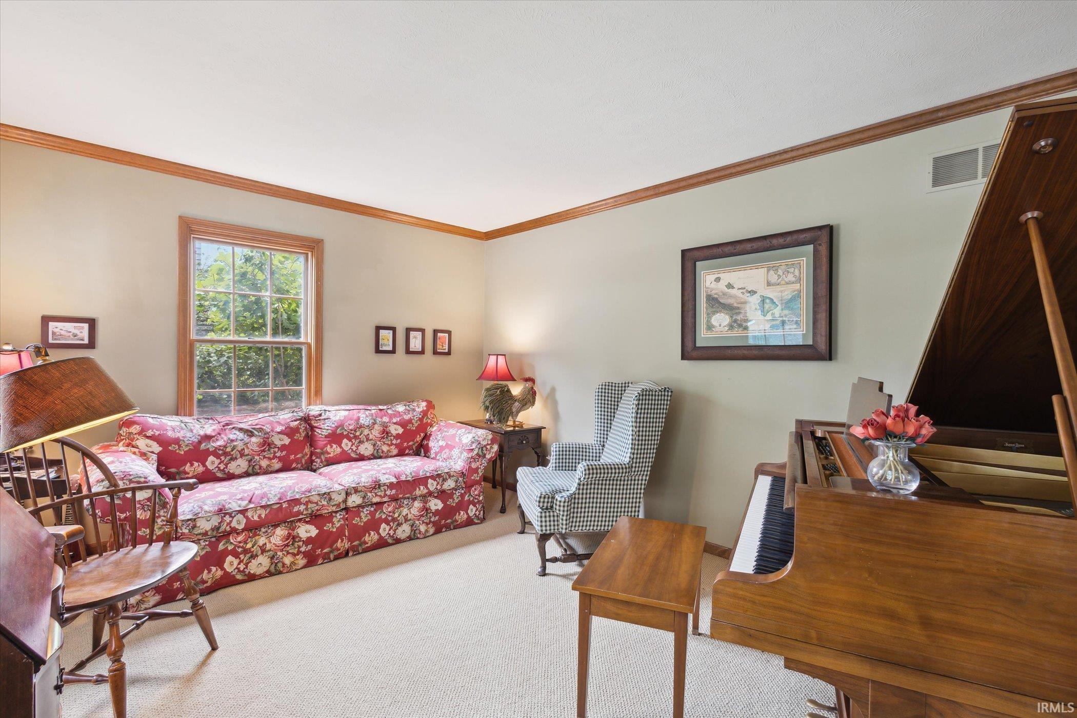 15415 Hunting Ridge Trail Granger, IN 46530 - Photo 12 of 36 Gallery Image 12