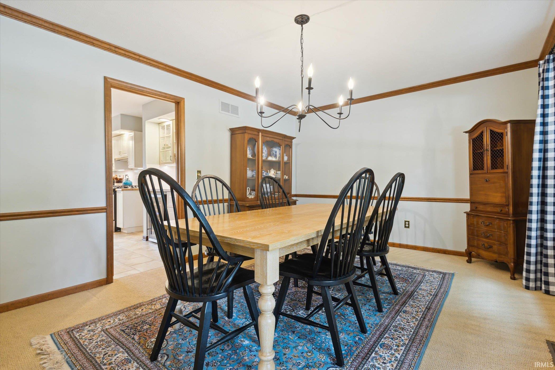 15415 Hunting Ridge Trail Granger, IN 46530 - Photo 13 of 36 Gallery Image 13