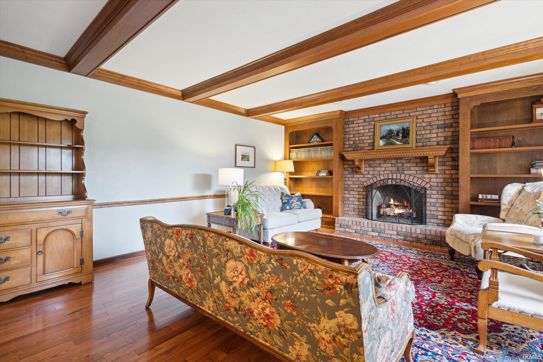 15415 Hunting Ridge Trail Granger, IN 46530 - Photo 15 of 36 Gallery Image 15