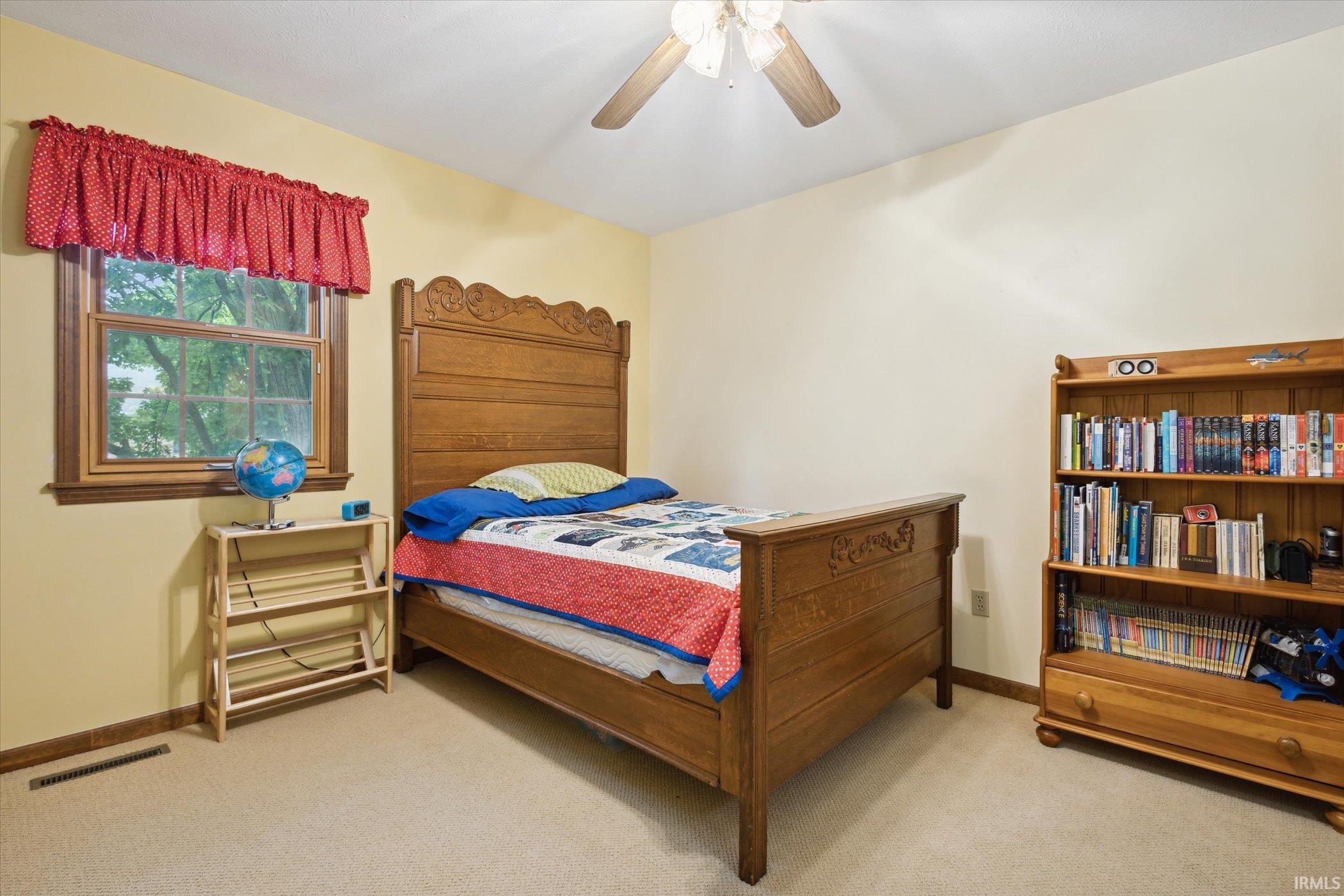 15415 Hunting Ridge Trail Granger, IN 46530 - Photo 25 of 36 Gallery Image 25