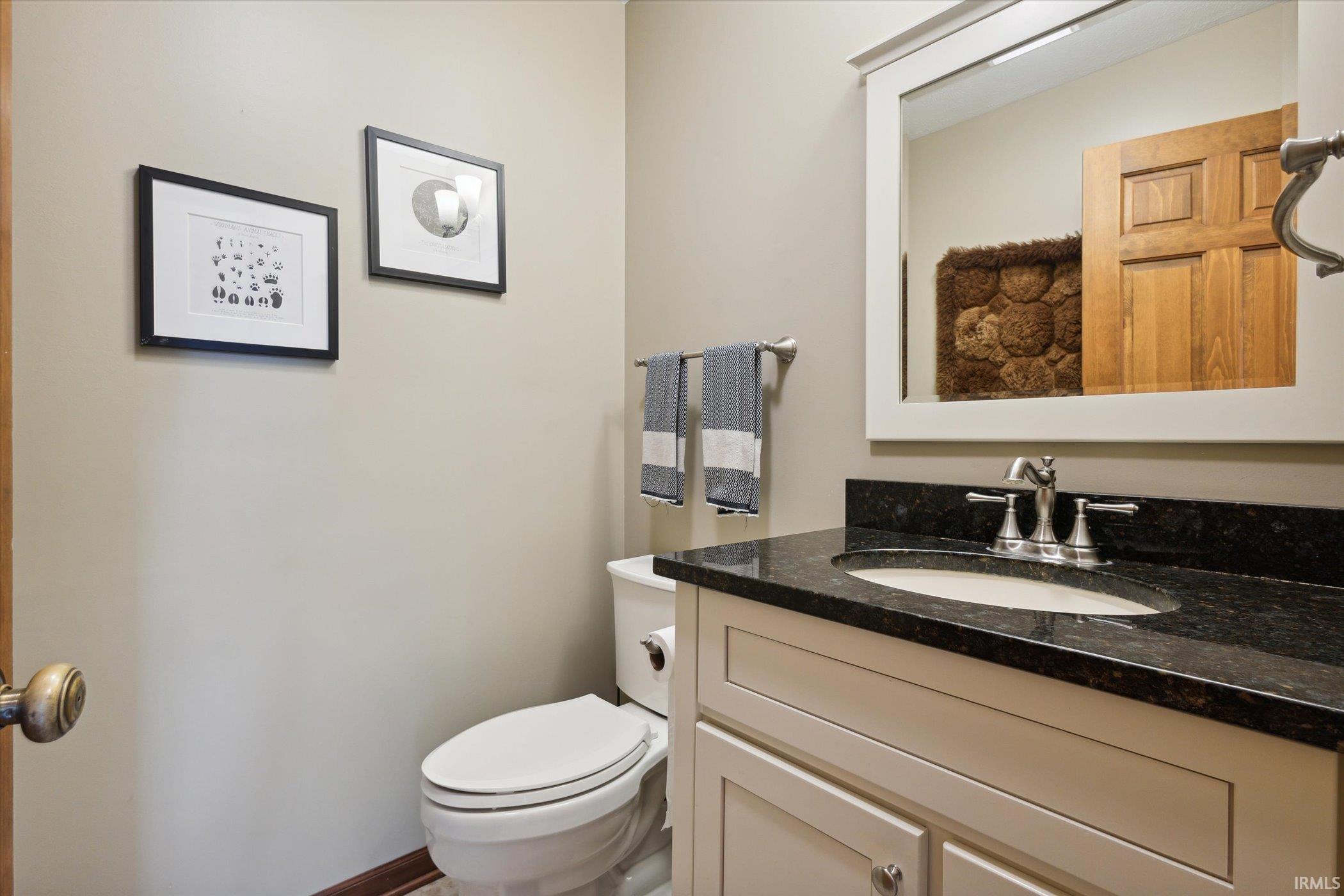 15415 Hunting Ridge Trail Granger, IN 46530 - Photo 29 of 36 Gallery Image 29