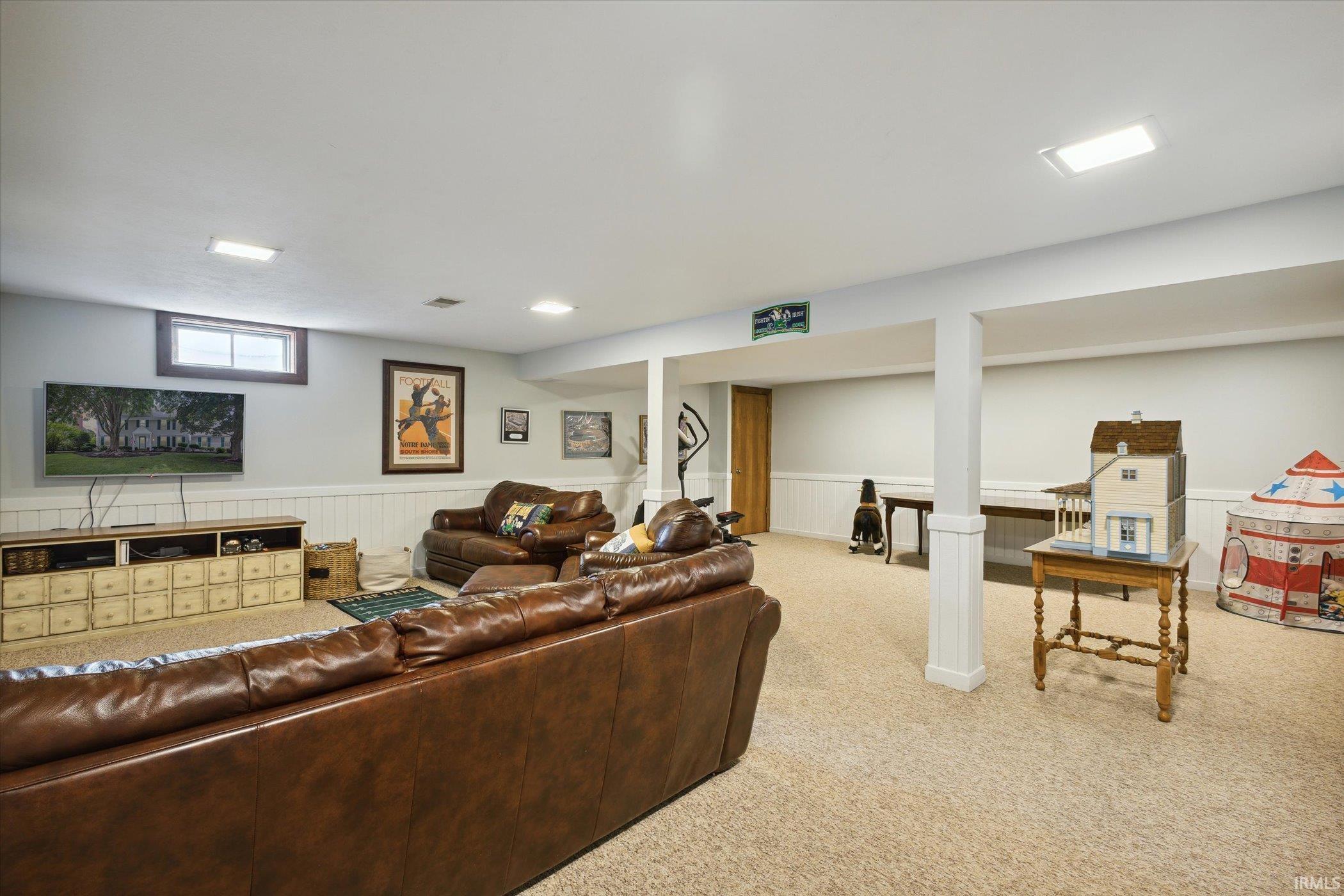 15415 Hunting Ridge Trail Granger, IN 46530 - Photo 31 of 36 Gallery Image 31
