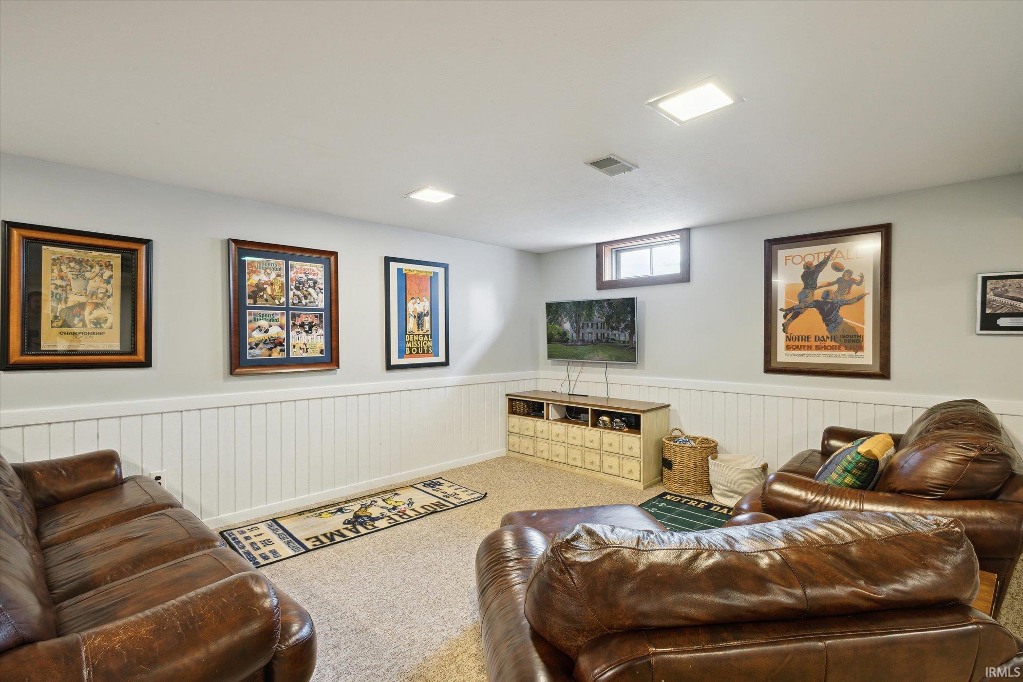 15415 Hunting Ridge Trail Granger, IN 46530 - Photo 32 of 36 Gallery Image 32