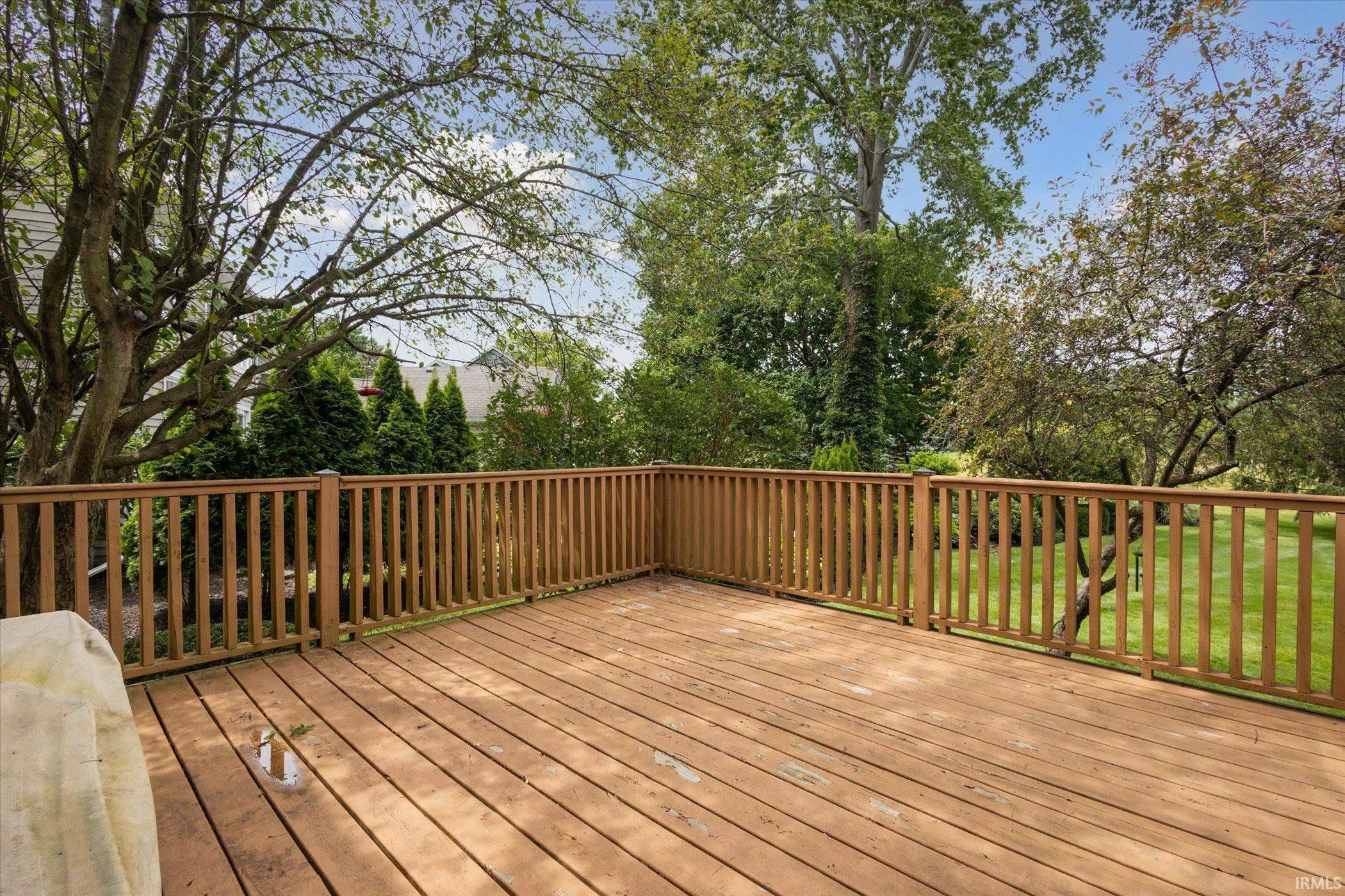 15415 Hunting Ridge Trail Granger, IN 46530 - Photo 34 of 36 Gallery Image 34