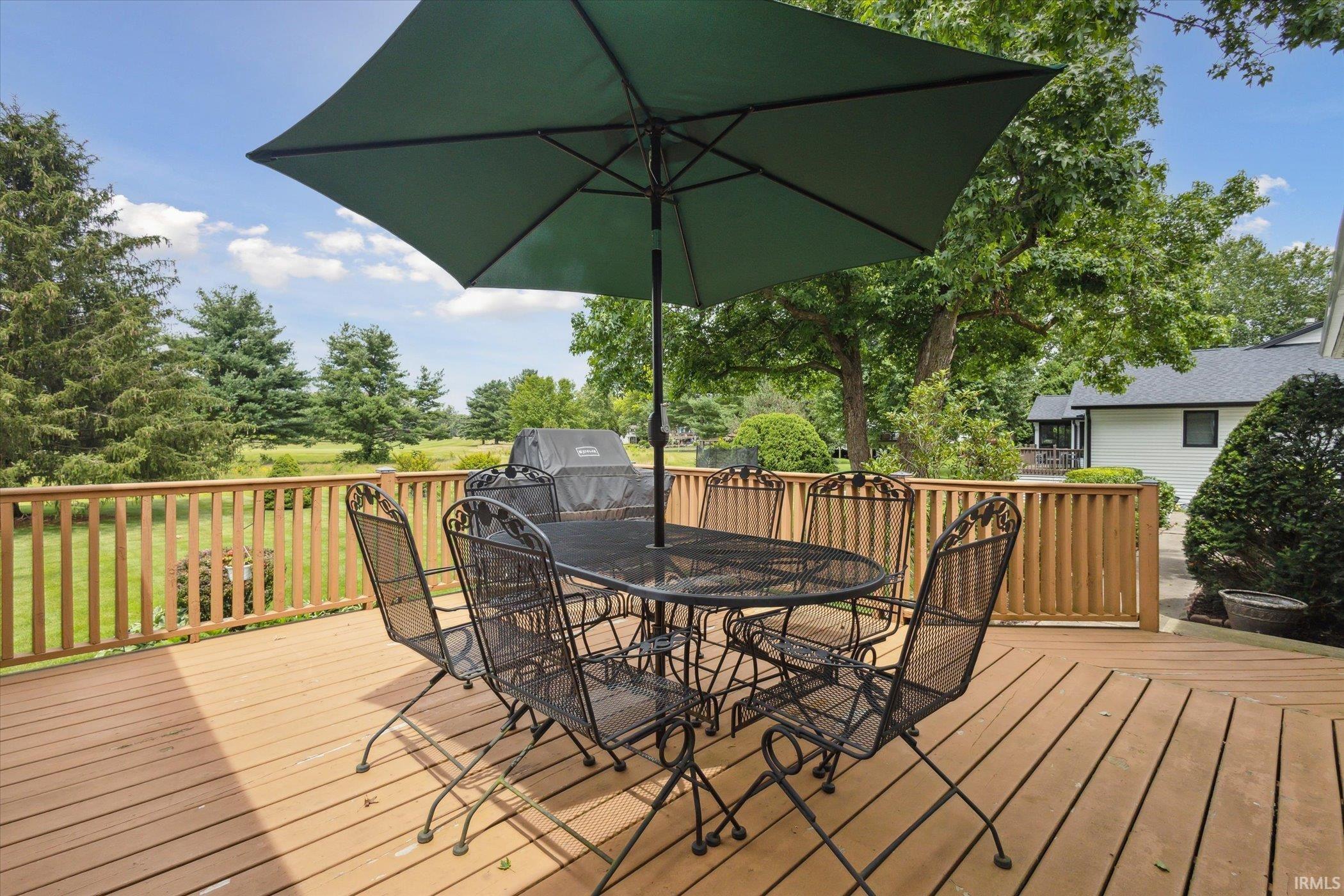 15415 Hunting Ridge Trail Granger, IN 46530 - Photo 35 of 36 Gallery Image 35