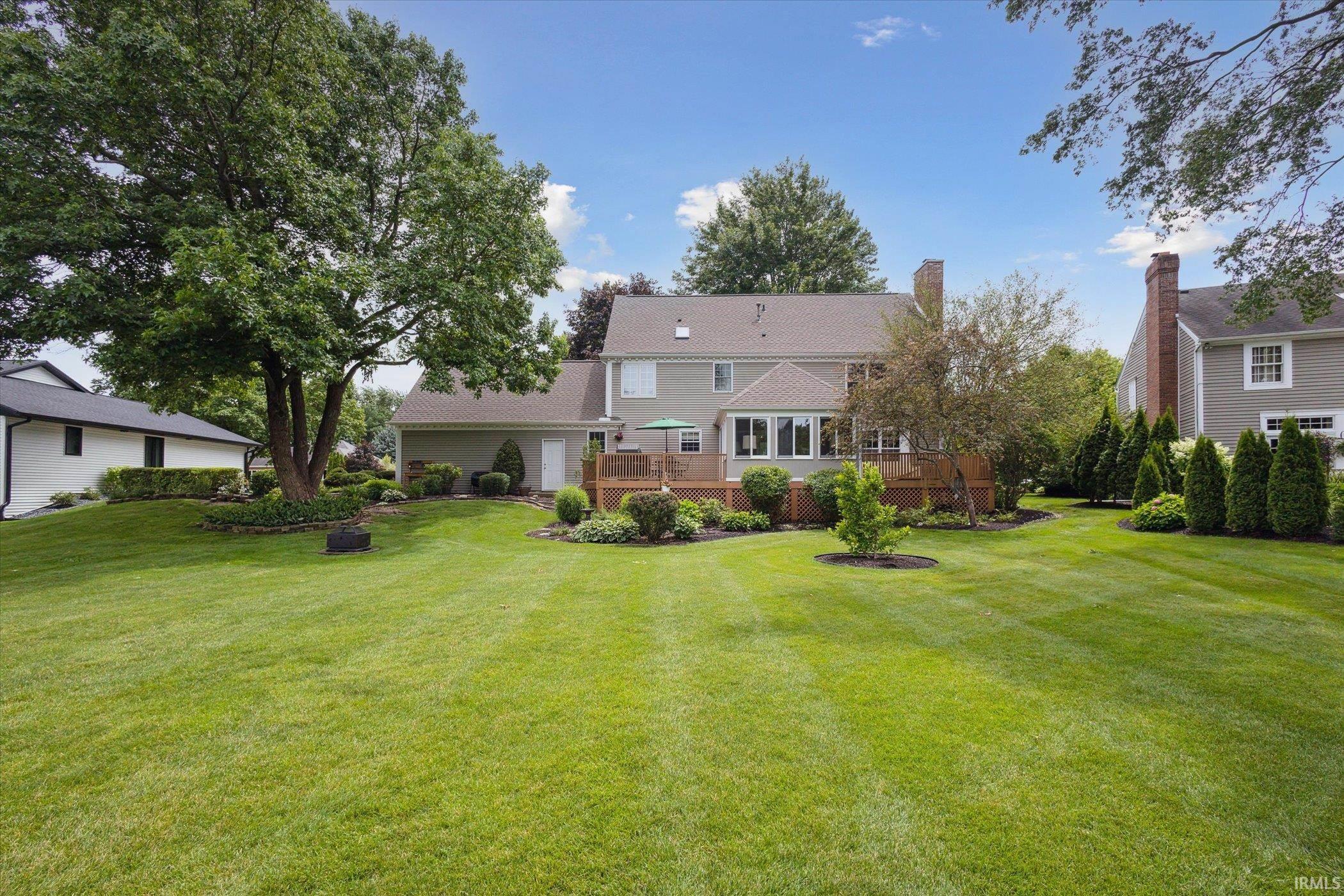15415 Hunting Ridge Trail Granger, IN 46530 - Photo 5 of 36 Gallery Image 5