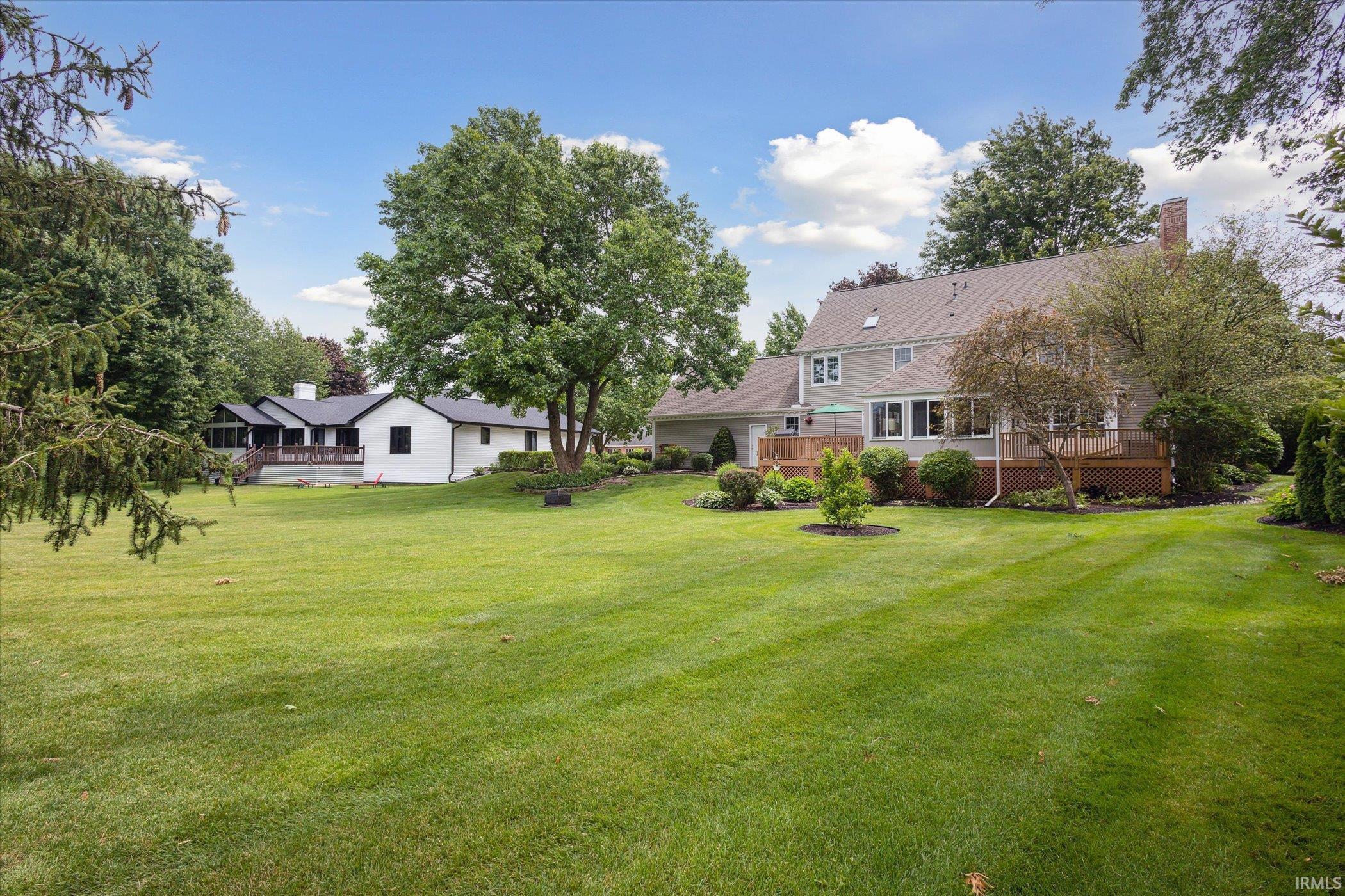 15415 Hunting Ridge Trail Granger, IN 46530 - Photo 6 of 36 Gallery Image 6
