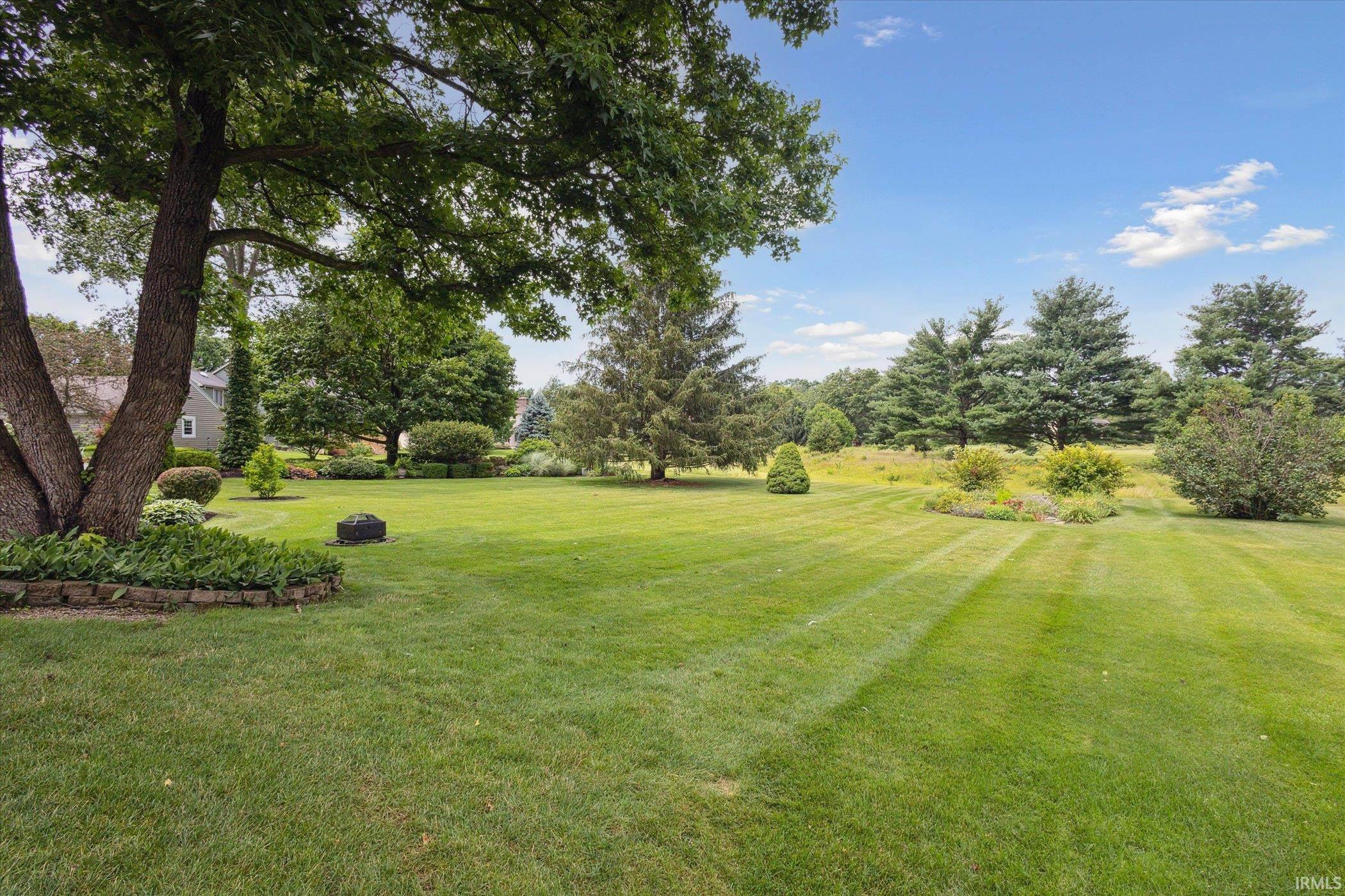 15415 Hunting Ridge Trail Granger, IN 46530 - Photo 7 of 36 Gallery Image 7
