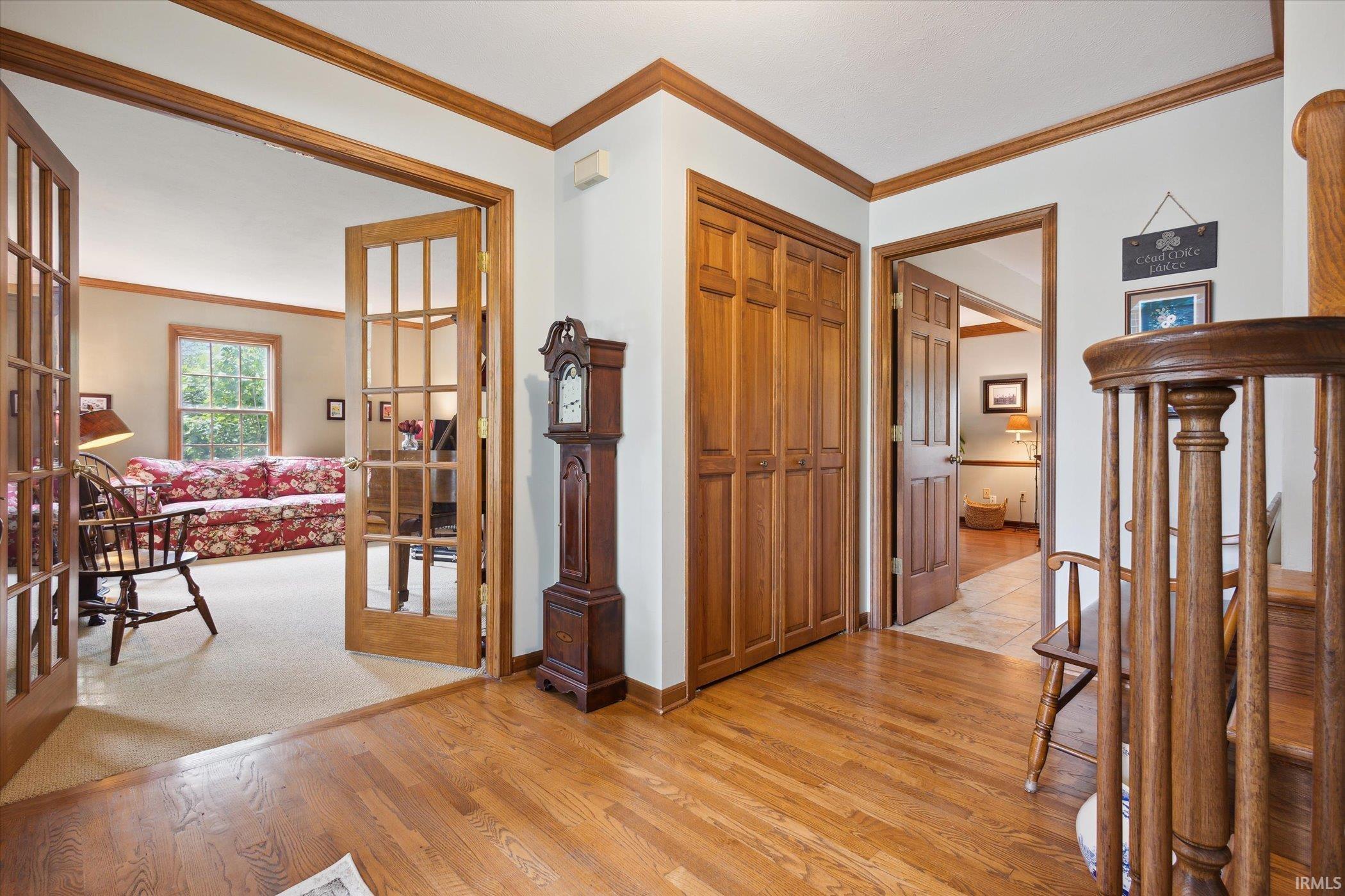15415 Hunting Ridge Trail Granger, IN 46530 - Photo 10 of 36 Gallery Image 10