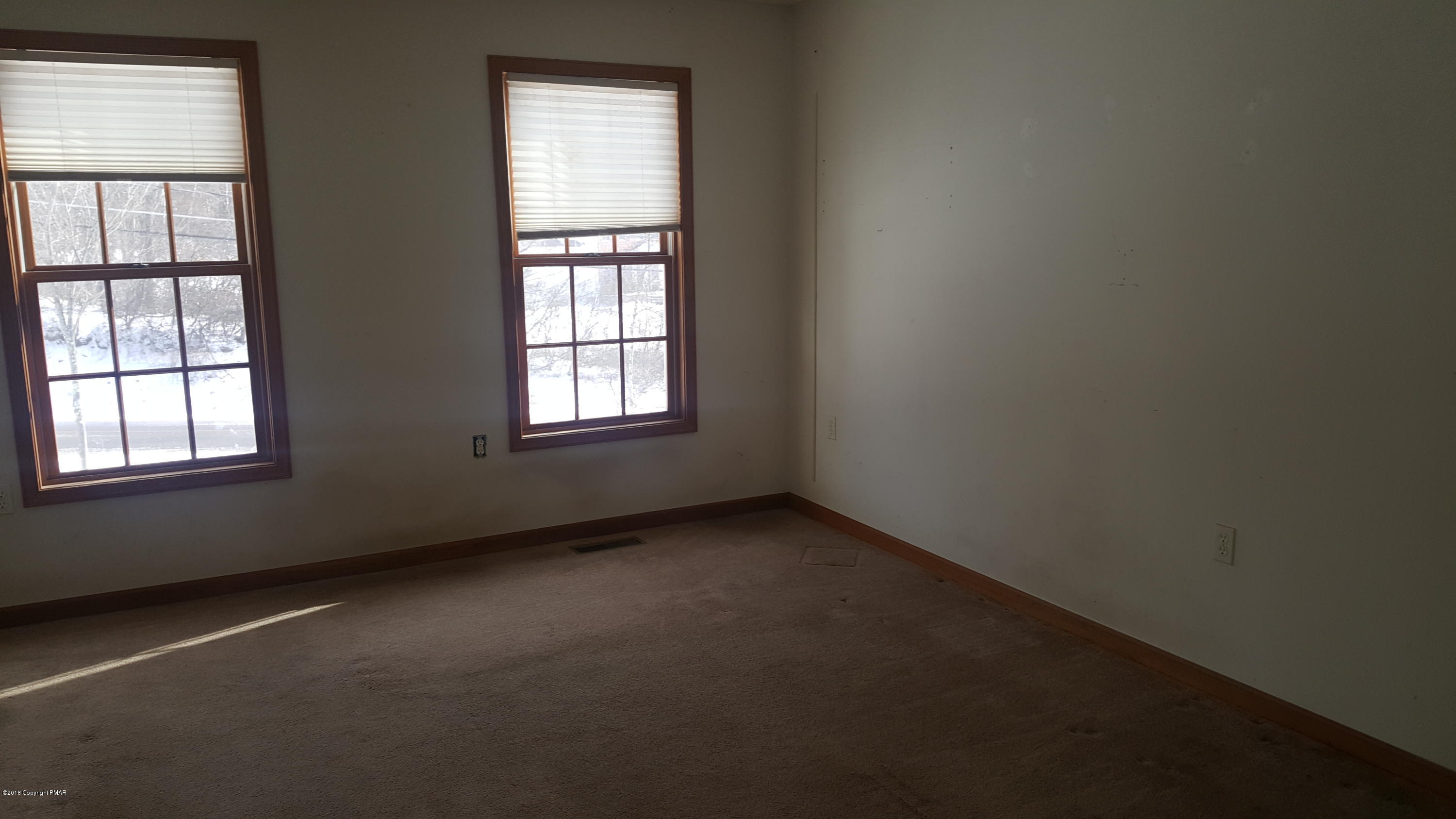 1485 Clover Road Long Pond, PA 18334 - Photo 14 of 23 an empty room with a window
