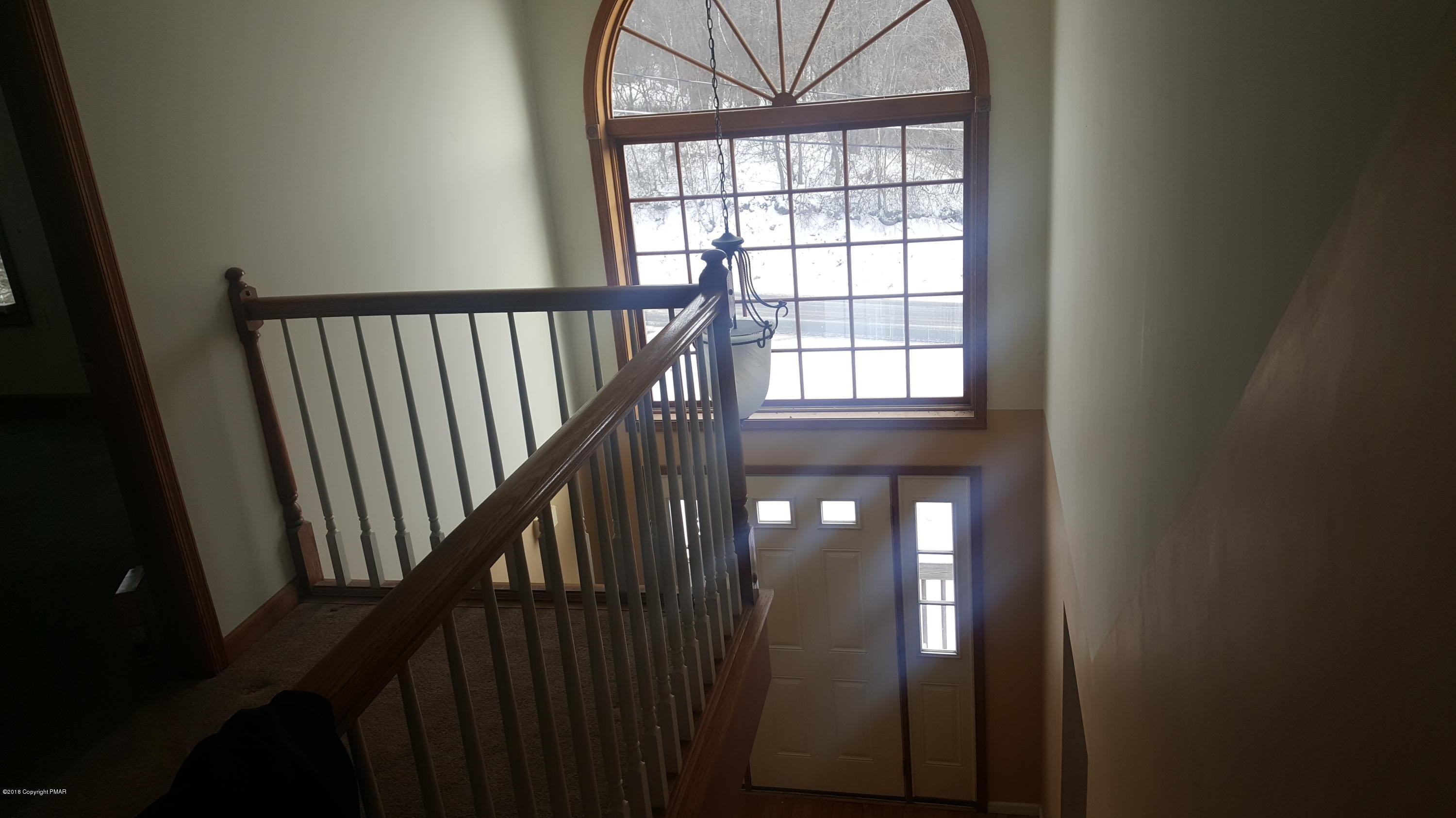 1485 Clover Road Long Pond, PA 18334 - Photo 2 of 23 a view of an entryway