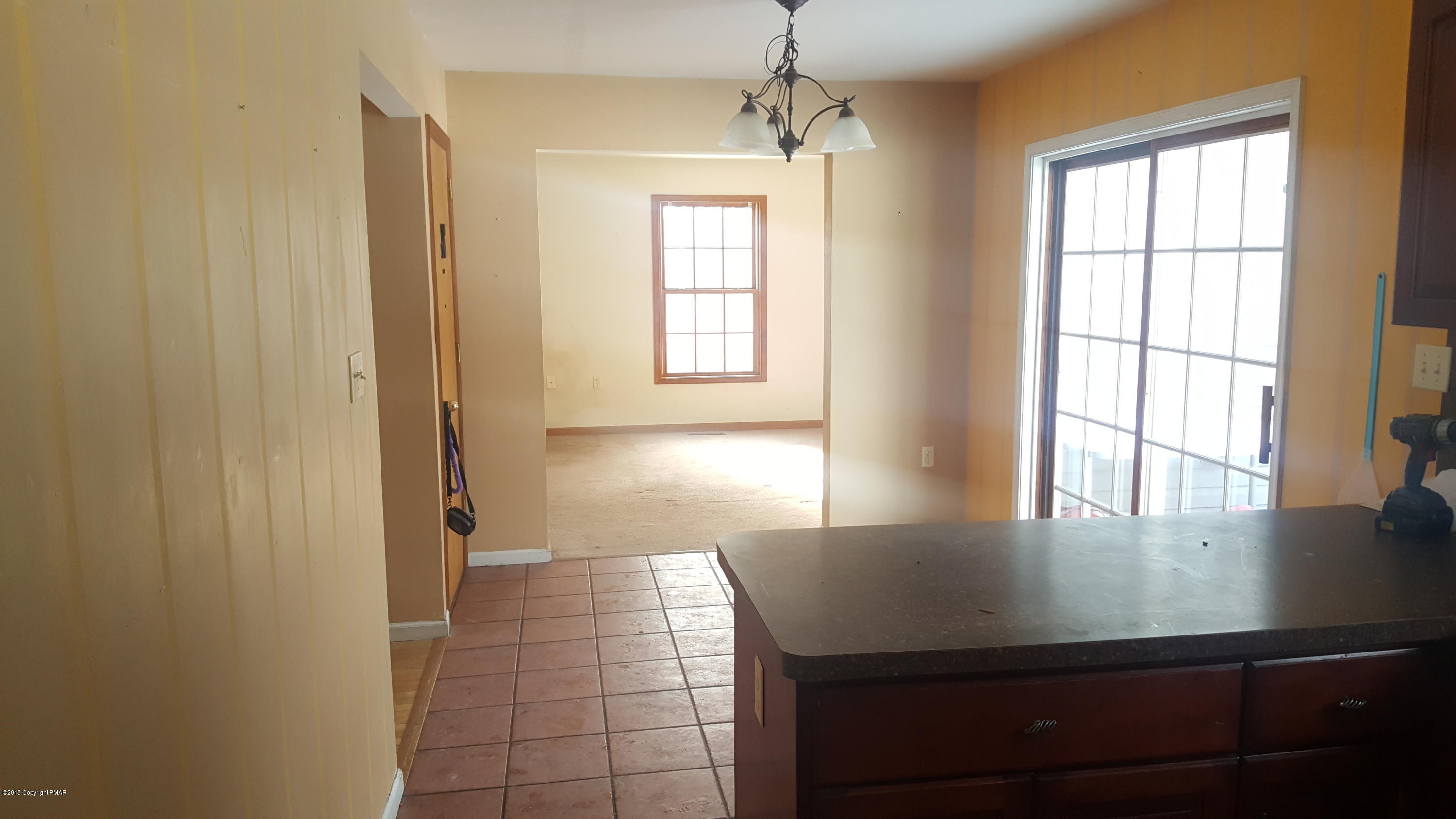 1485 Clover Road Long Pond, PA 18334 - Photo 5 of 23 a view of a room with windows