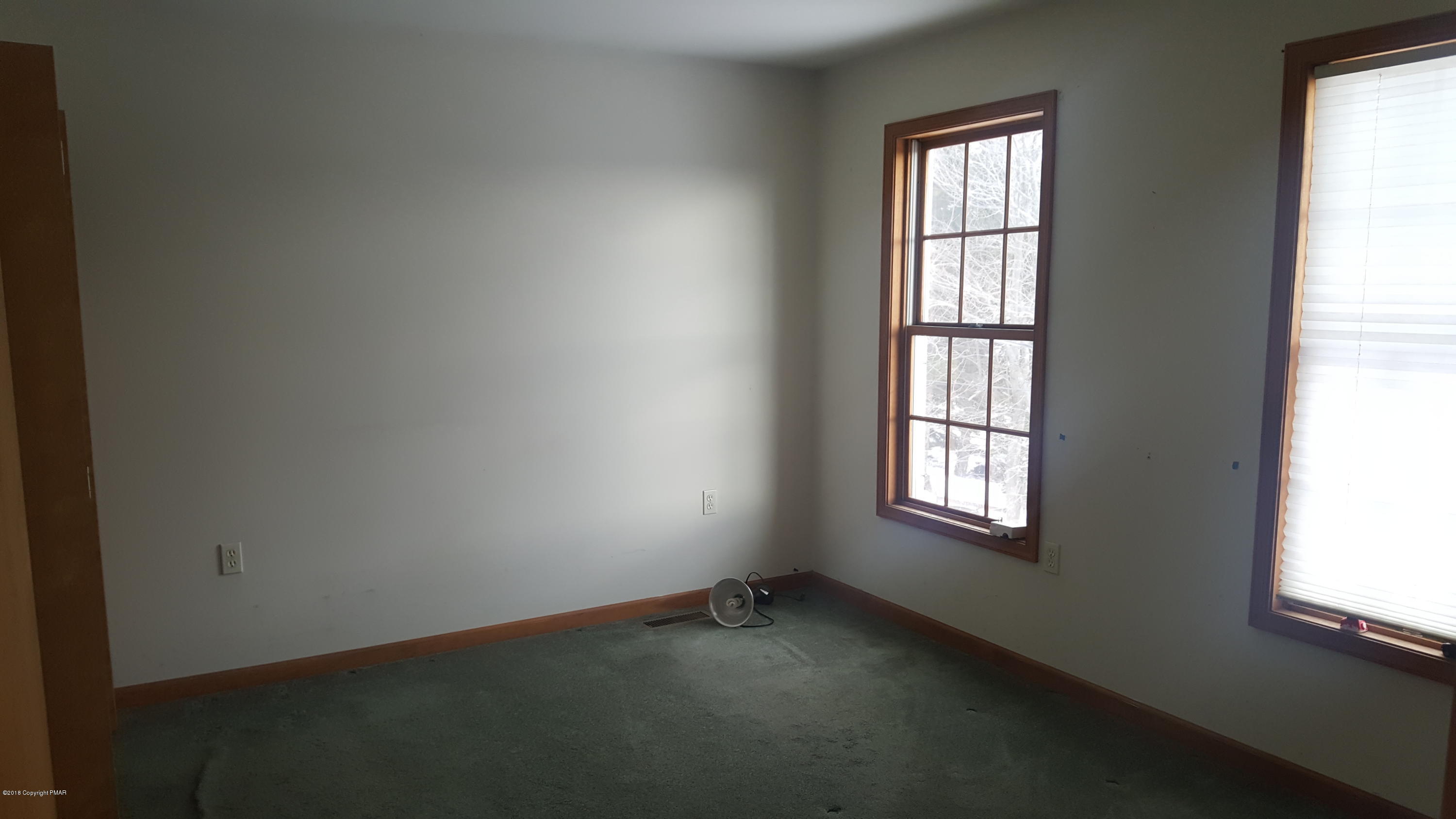 1485 Clover Road Long Pond, PA 18334 - Photo 8 of 23 an empty room with windows