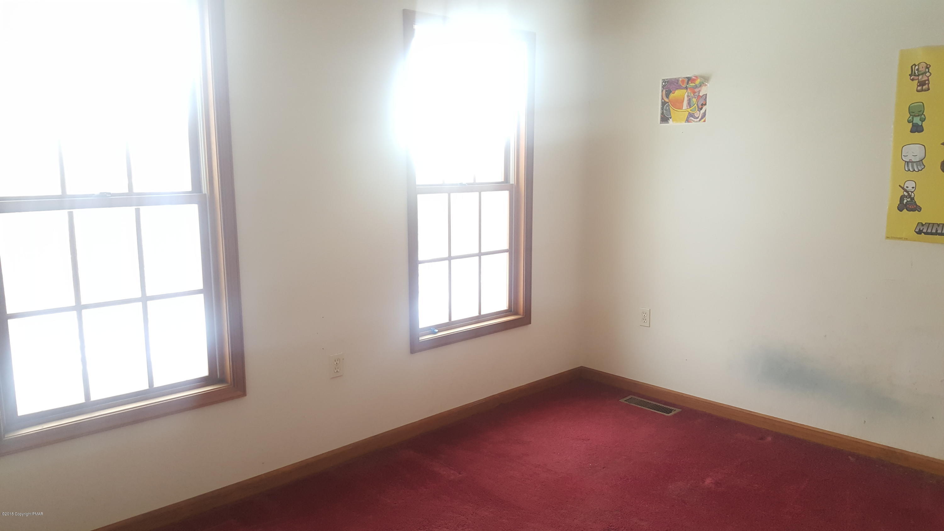 1485 Clover Road Long Pond, PA 18334 - Photo 9 of 23 an empty room with a window