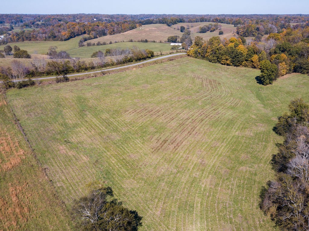 0 Jenkins Road Santa Fe, TN 38482 - Photo 2 of 21 a view of lake and mountain