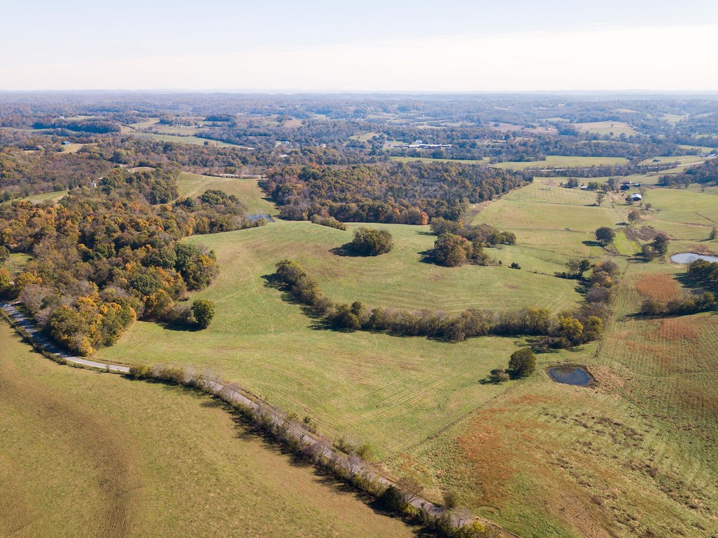 0 Jenkins Road Santa Fe, TN 38482 - Photo 3 of 21 an aerial view of a houses